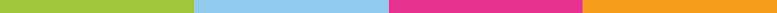rainbow bar
